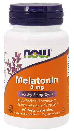 Melatonin 5mg