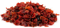 Rose Hips cut