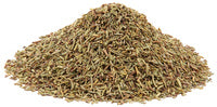 Rosemary leaves cut