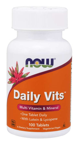 Daily Vits