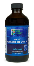 Fermented Cod Liver oil