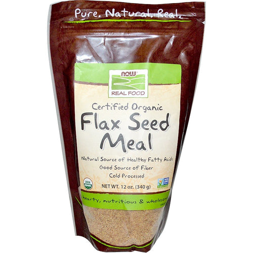 Flax Seed Meal
