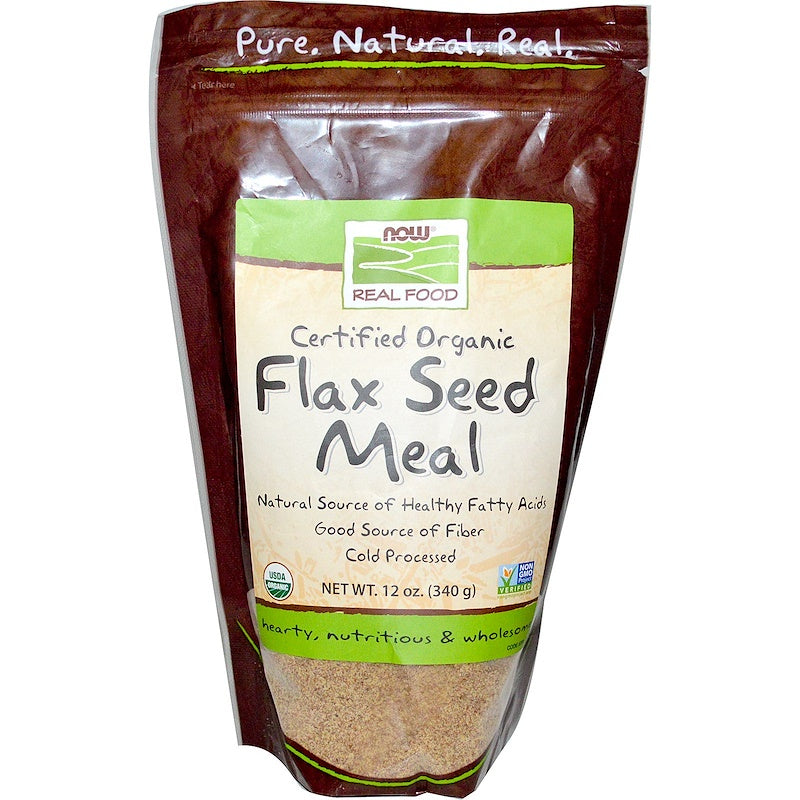 Flax Seed Meal