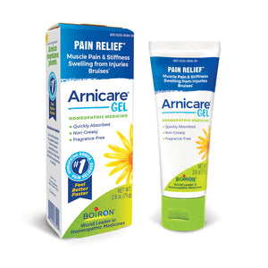 Arnicare gel 2.6oz