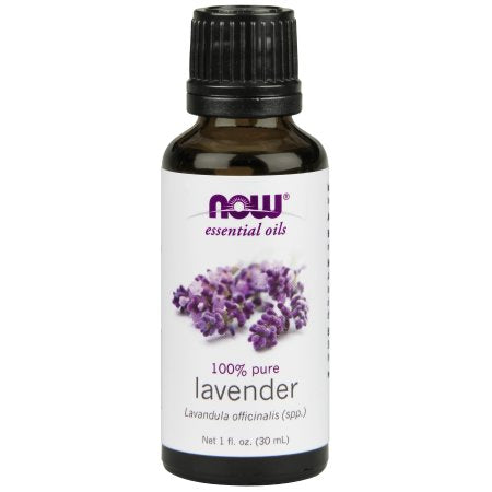 Lavender essential oil 10ml