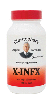 X-Infx