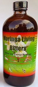 Bitters 32oz (Black seed or Moringa)