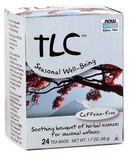 TLC tea