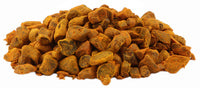 Turmeric Root Organic Cut