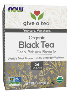 Black Tea