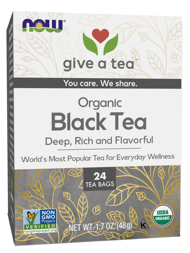 Black Tea