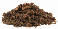 Valerian Root cut