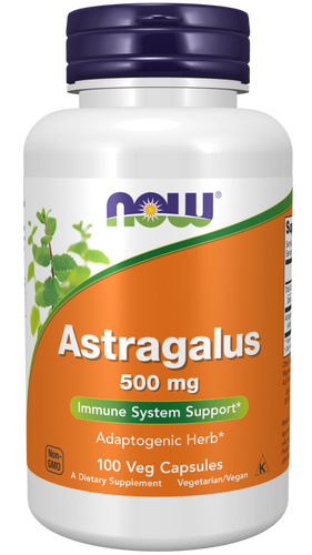Astragalus