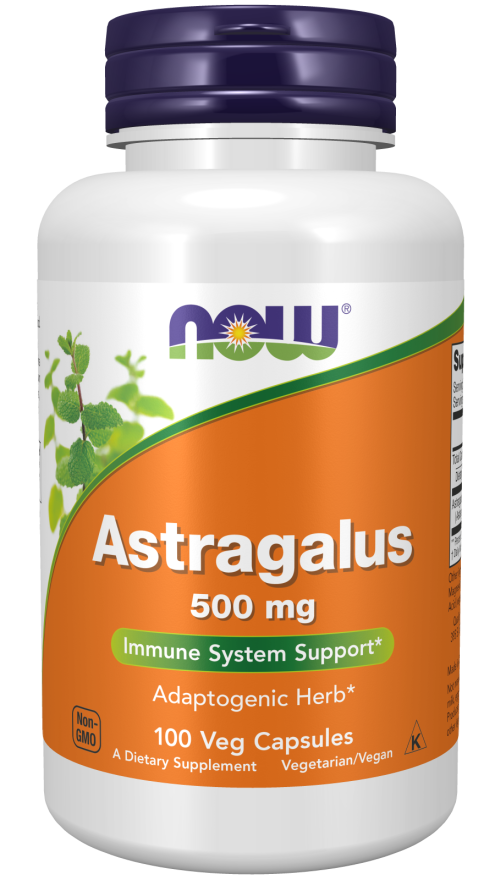 Astragalus