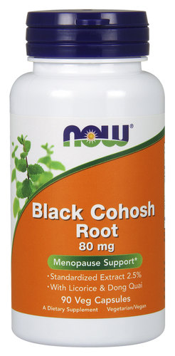 Black Cohosh