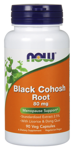 Black Cohosh