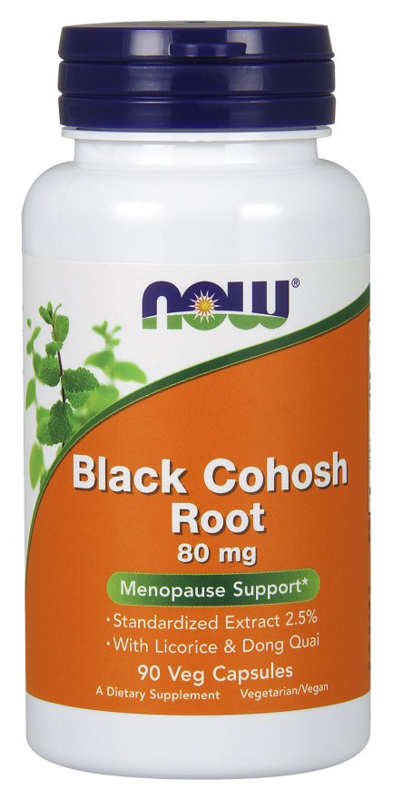 Black Cohosh