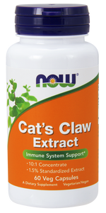 Cat's Claw Extract