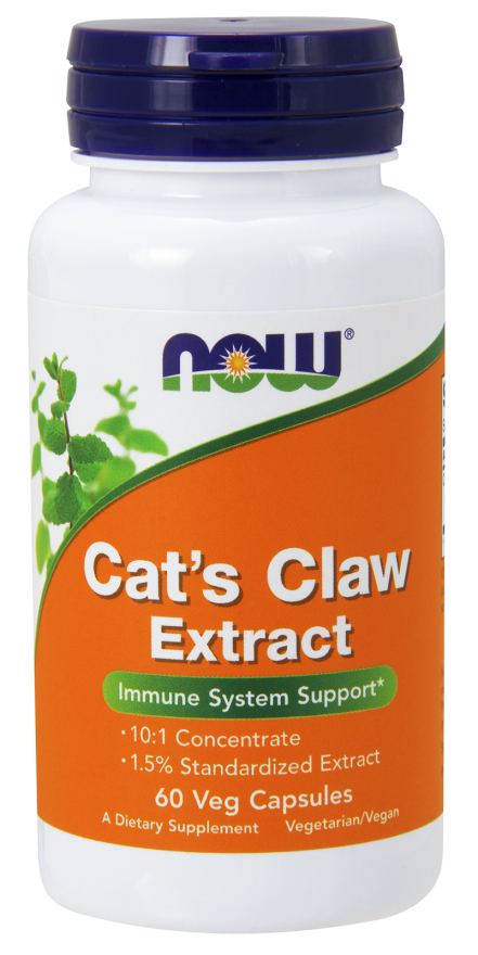Cat's Claw Extract