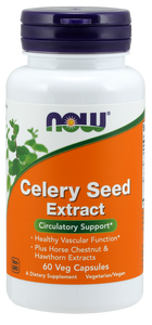 Celery Seed Extract