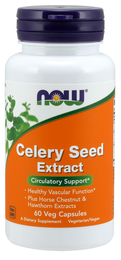 Celery Seed Extract