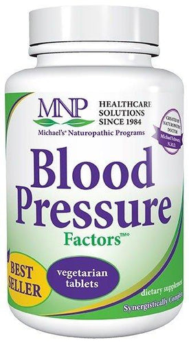 Blood Pressure Factors