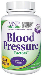 Blood Pressure Factors