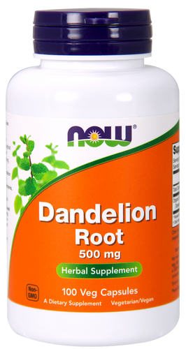 Dandelion Root Vcaps