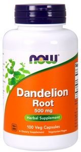 Dandelion Root Vcaps