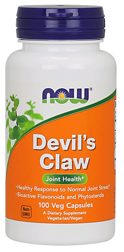 Devil's Claw