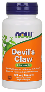 Devil's Claw