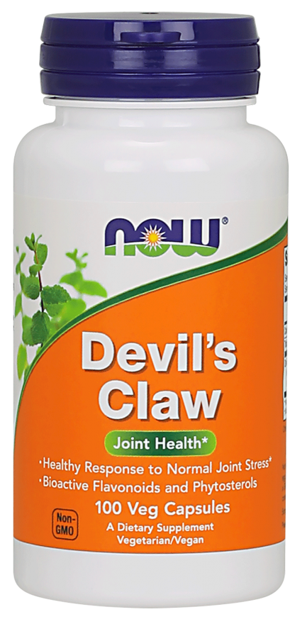 Devil's Claw