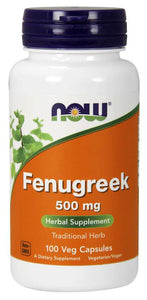 Fenugreek Seeds capsules