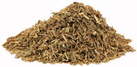Yarrow herb cut