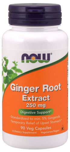 Ginger Root Extract
