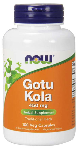 Gotu Kola