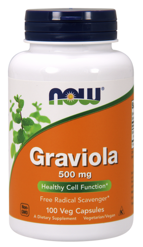 Graviola