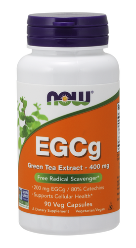 EGCg Green Tea Extract