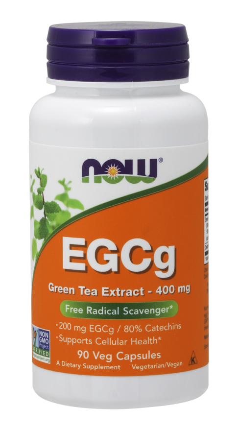 EGCg Green Tea Extract
