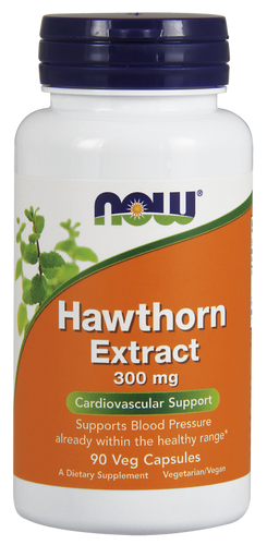 Hawthorne Extract