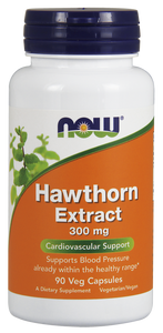Hawthorne Extract