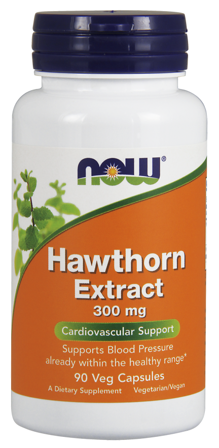 Hawthorne Extract