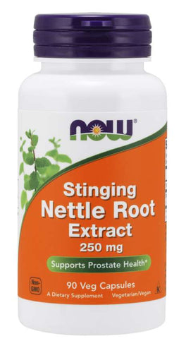 Stinging Nettle Root capsules