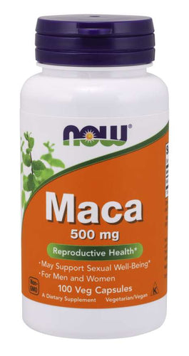 Maca 500mg