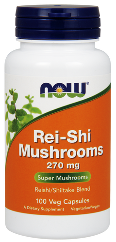 Reishi Mushroom Vcaps
