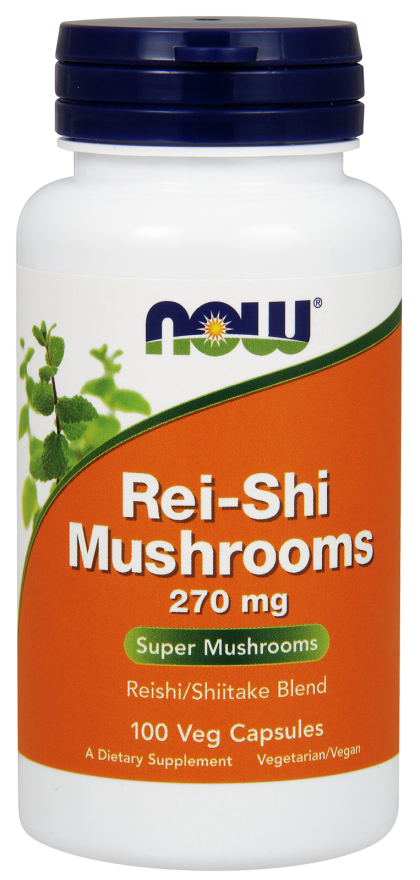 Reishi Mushroom Vcaps