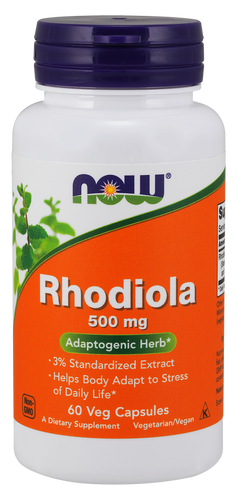 Rhodiola