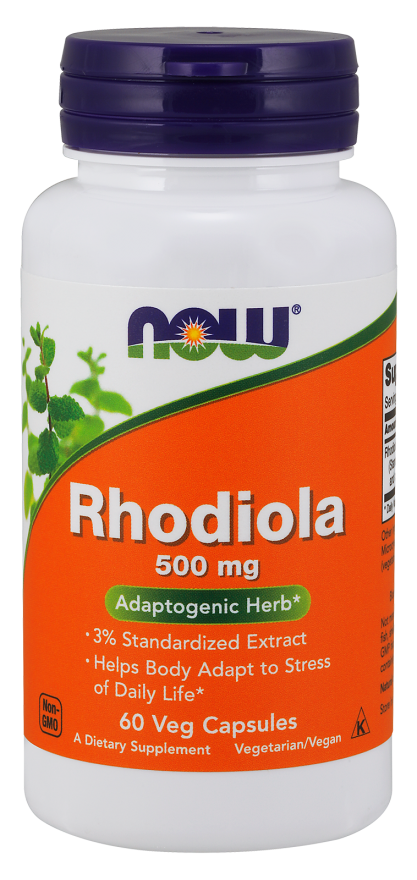 Rhodiola