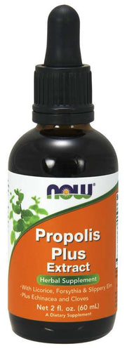 Propolis plus extract