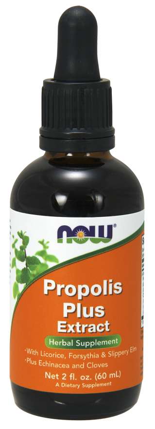 Propolis plus extract